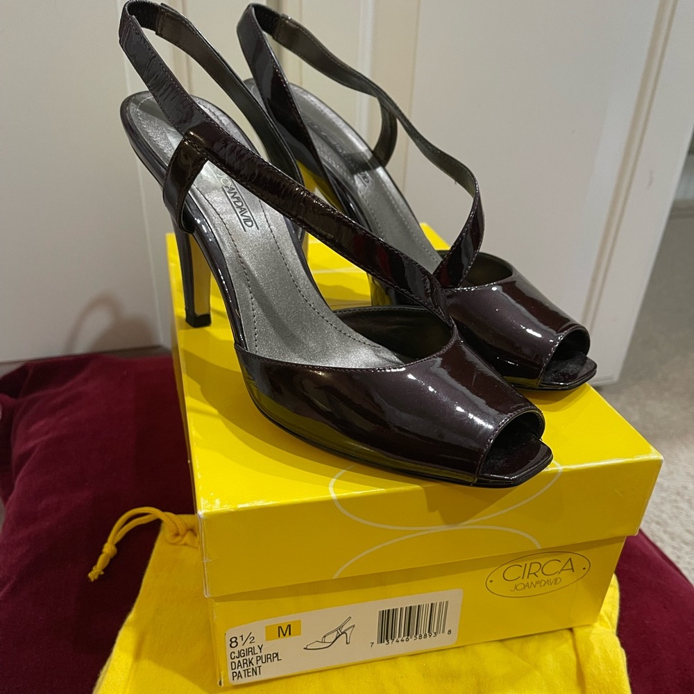 Evening Shoes